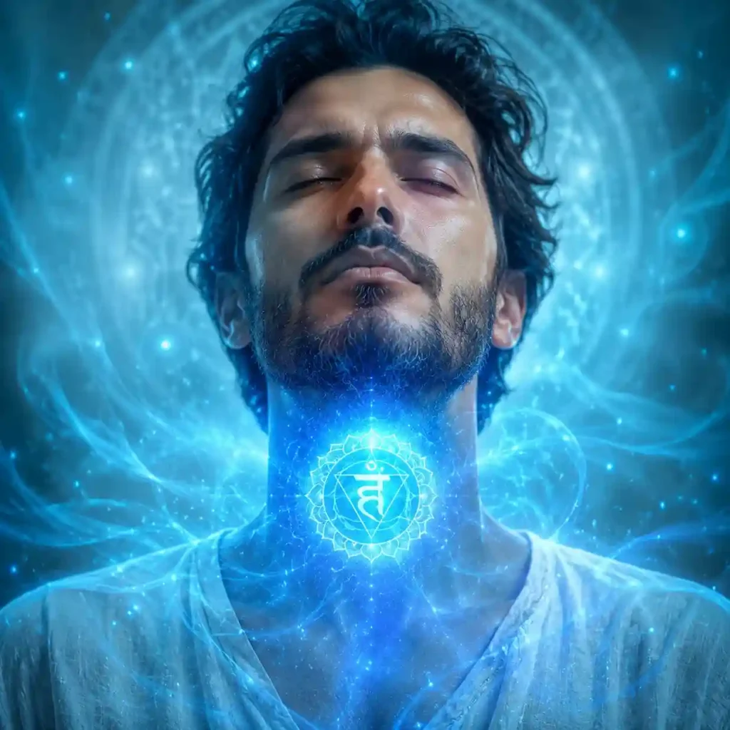 چاکرای گلو 