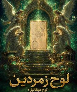 لوح زمردین